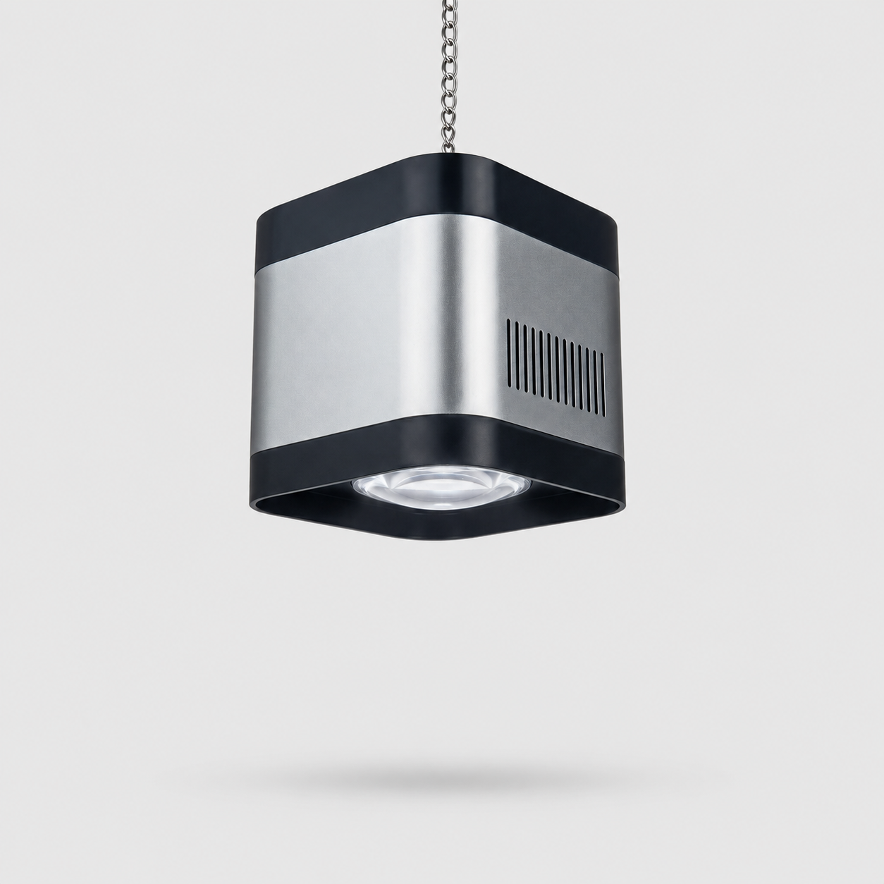Lampa LED do akwarium roślinnego WRGB — pełne spektrum